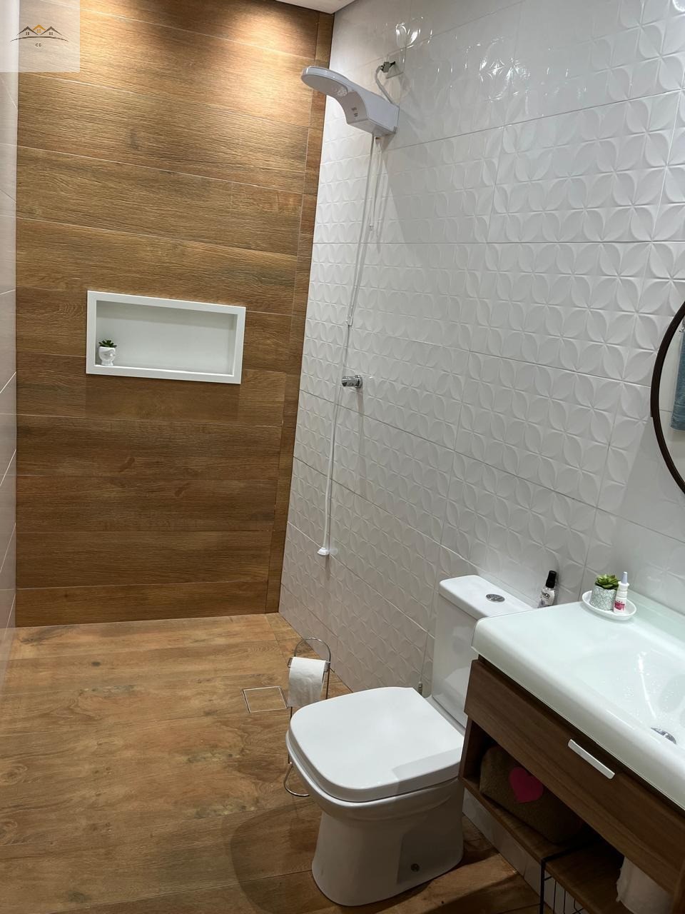 Casa, 2 quartos, 100 m² - Foto 10