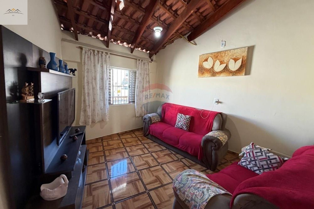 Casa, 4 quartos, 186 m² - Foto 3