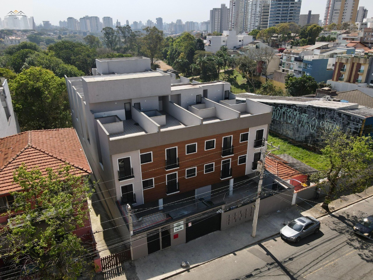 Apartamento, 2 quartos, 49 m² - Foto 3