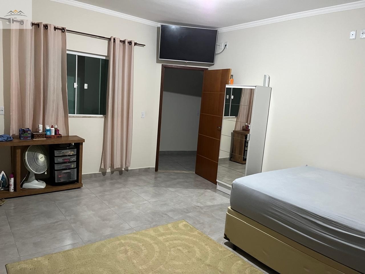 Casa, 2 quartos, 100 m² - Foto 4