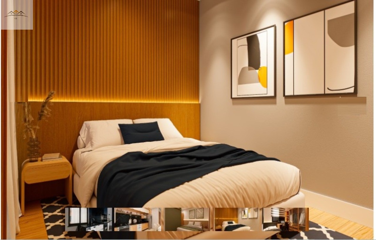 Apartamento, 2 quartos, 119 m² - Foto 7