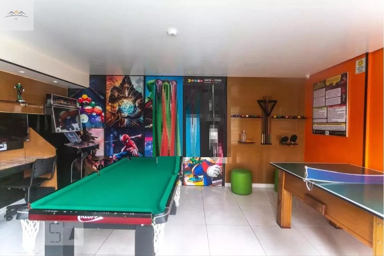 Apartamento, 2 quartos, 44 m² - Foto 12