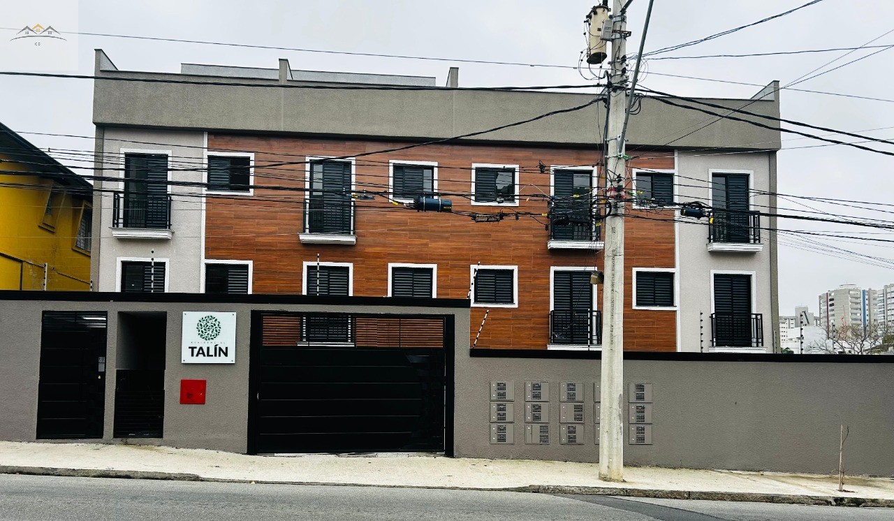 Apartamento, 2 quartos, 49 m² - Foto 1