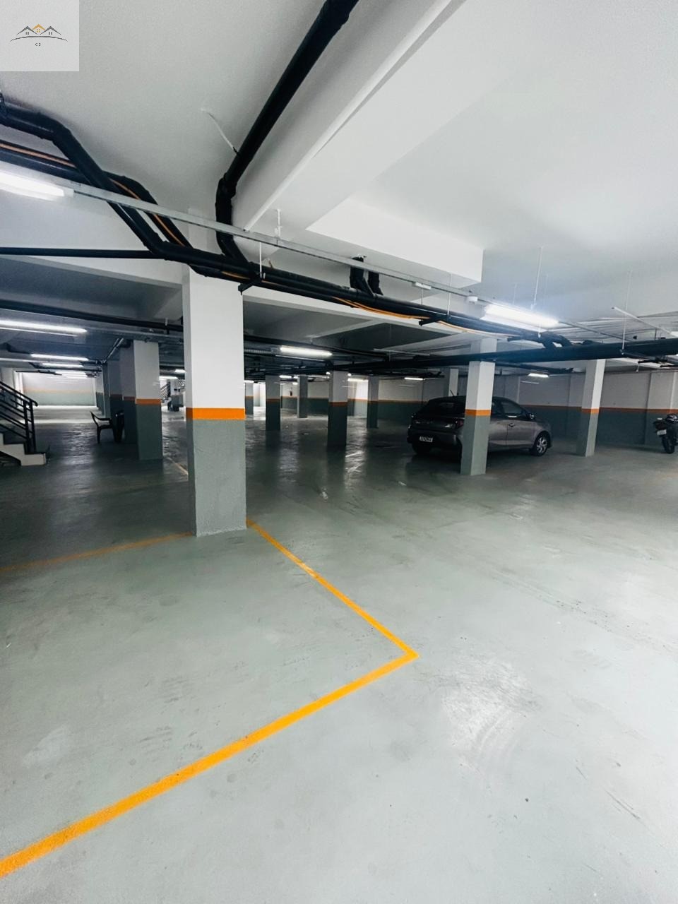 Apartamento, 2 quartos, 46 m² - Foto 11