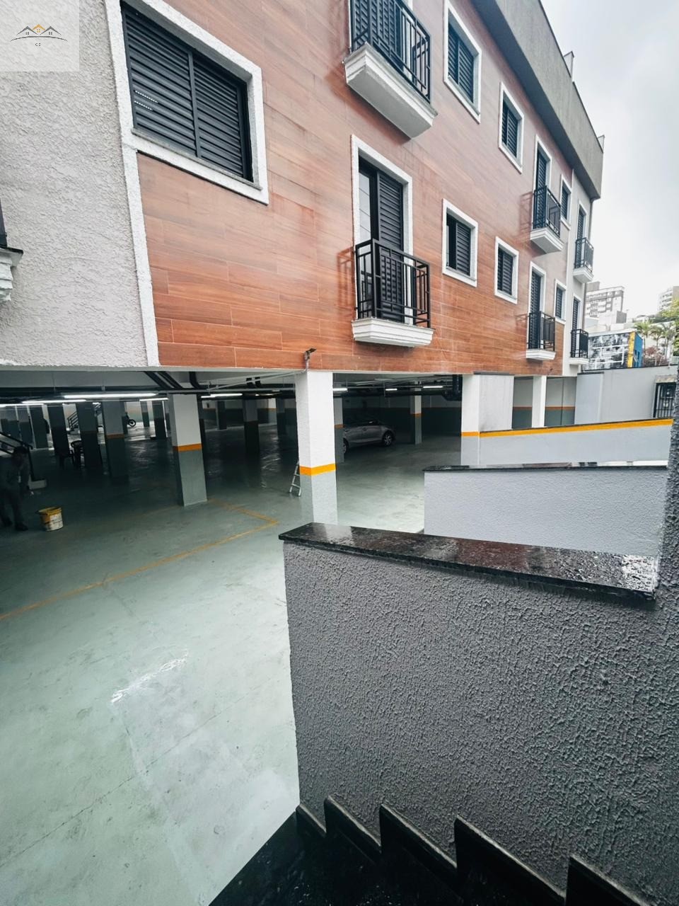 Apartamento, 2 quartos, 46 m² - Foto 8