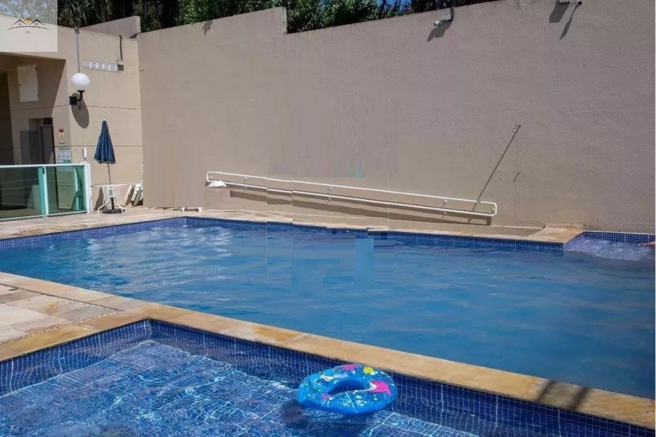 Apartamento, 2 quartos, 44 m² - Foto 6