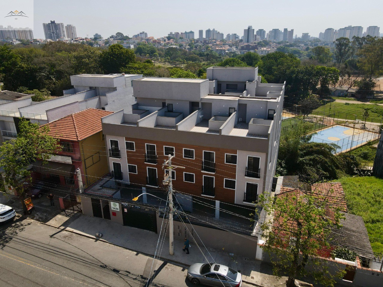 Apartamento, 2 quartos, 46 m² - Foto 18