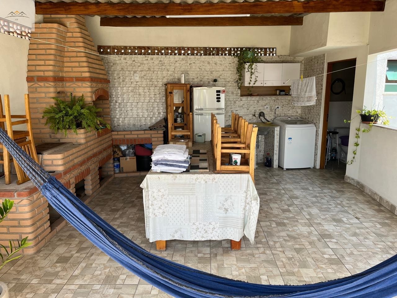 Casa, 2 quartos, 100 m² - Foto 11
