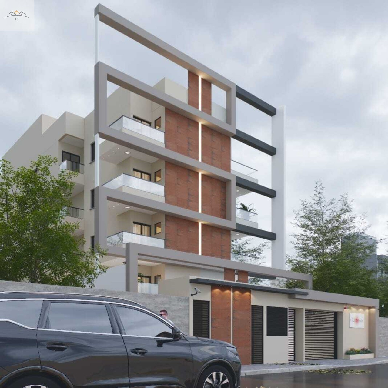 Apartamento, 2 quartos, 92 m² - Foto 12