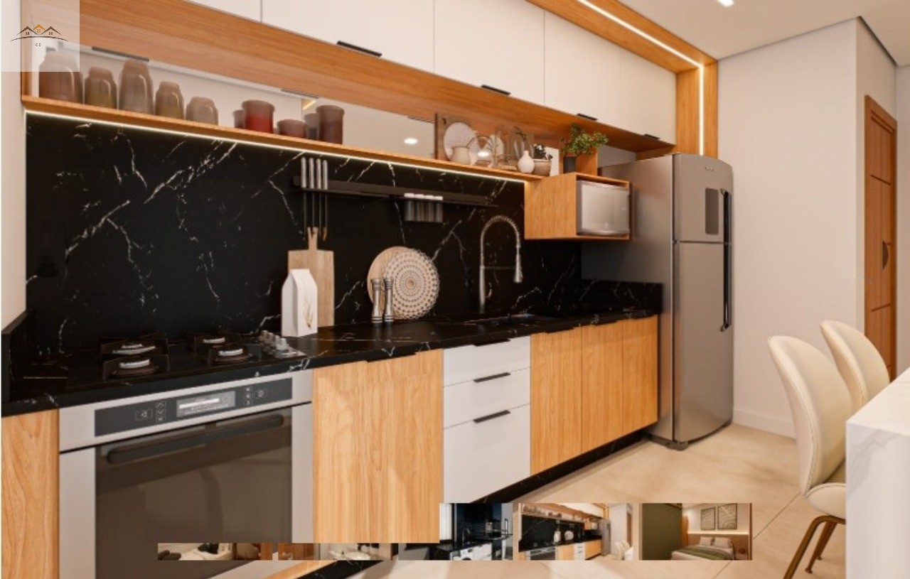 Apartamento, 2 quartos, 119 m² - Foto 5