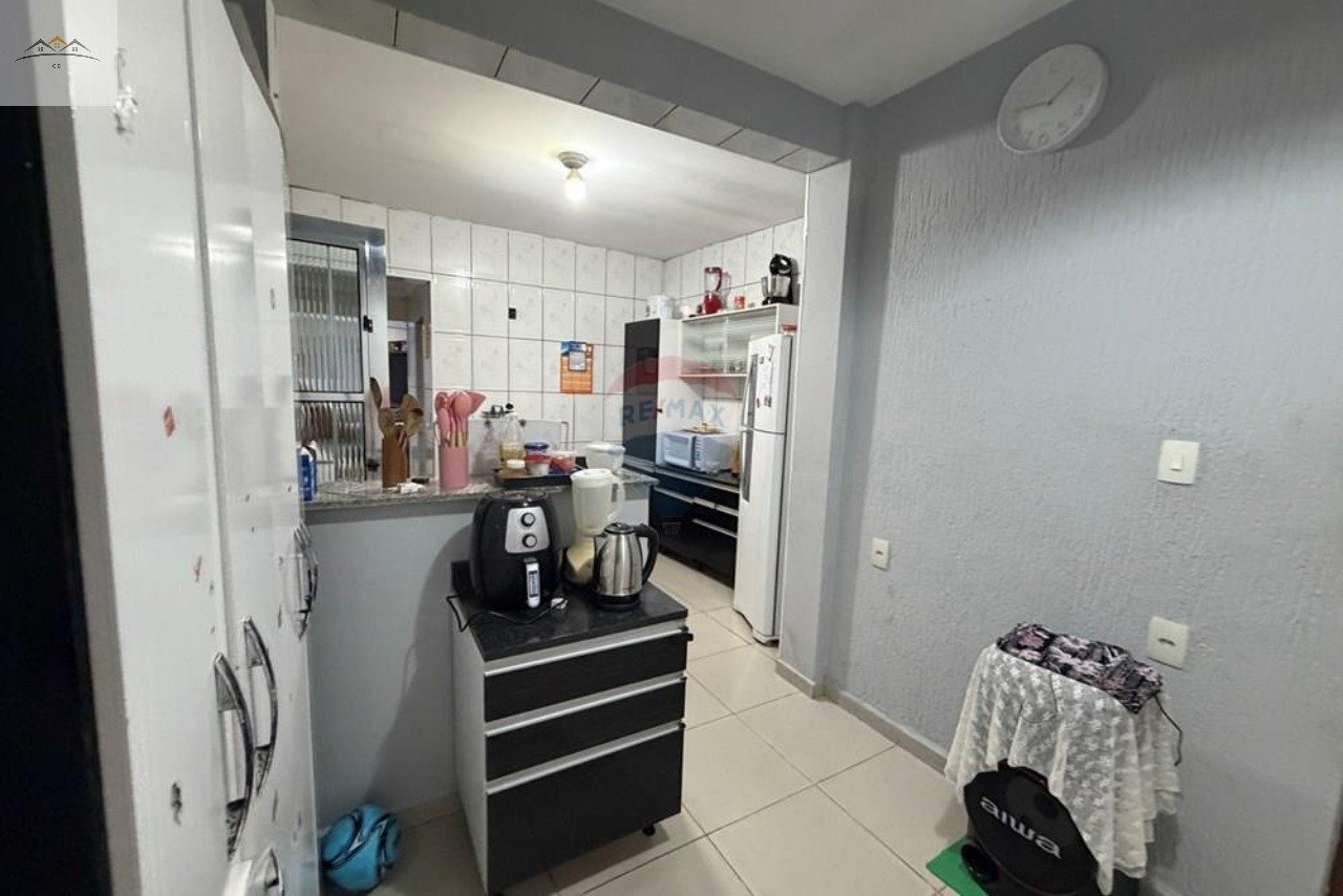 Casa, 4 quartos, 186 m² - Foto 23