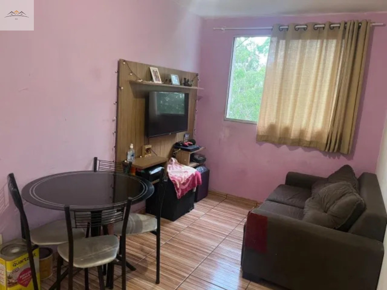 Apartamento, 2 quartos, 54 m² - Foto 6