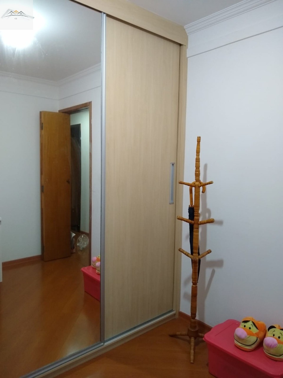 Apartamento, 2 quartos, 57 m² - Foto 22