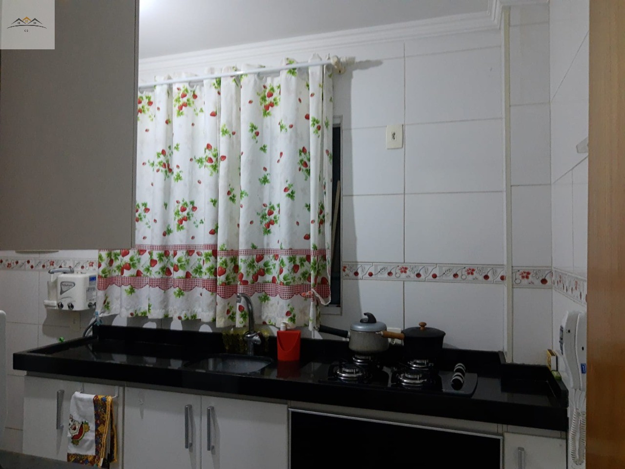 Apartamento, 2 quartos, 57 m² - Foto 11