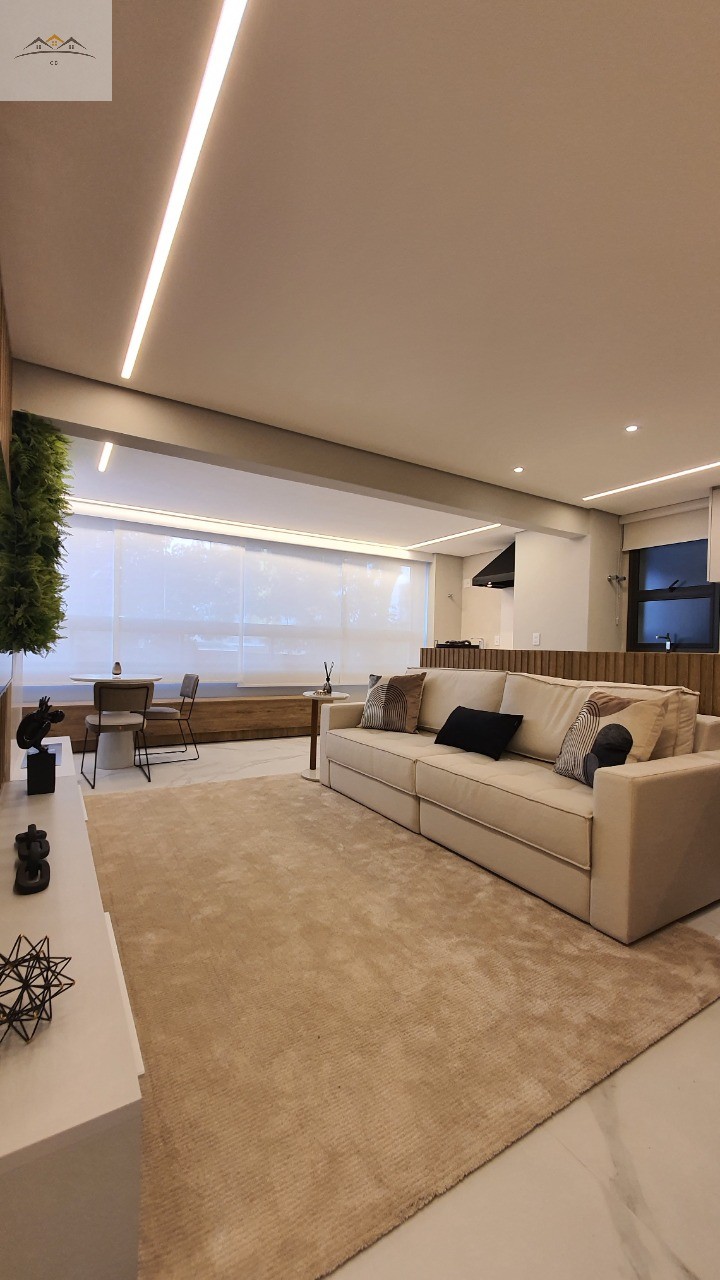 Apartamento, 3 quartos, 115 m² - Foto 4