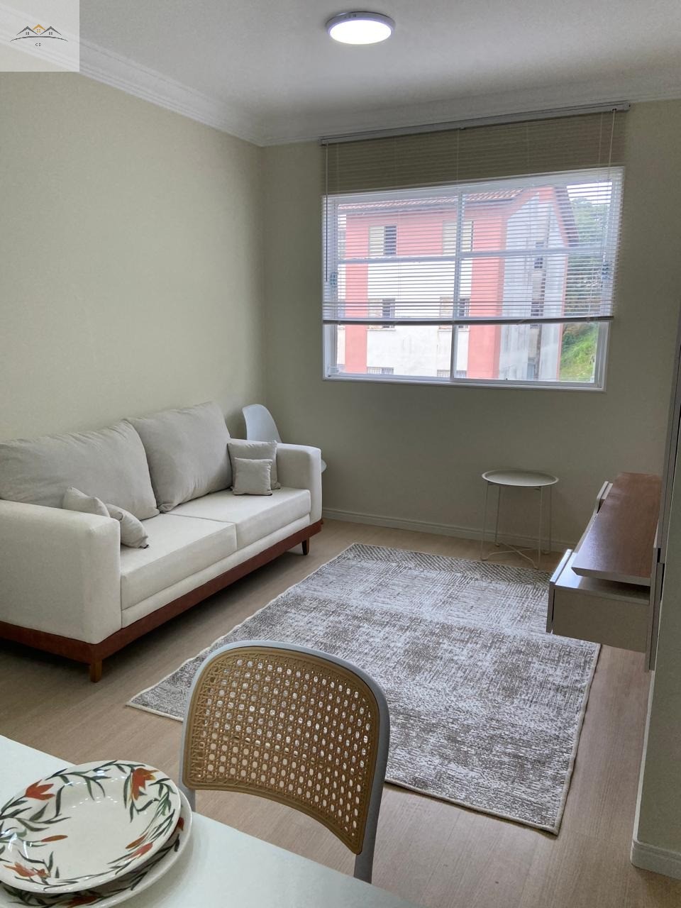 Apartamento, 2 quartos, 54 m² - Foto 5