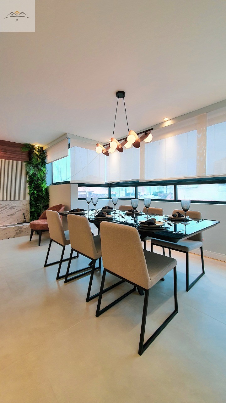 Apartamento, 3 quartos, 140 m² - Foto 11