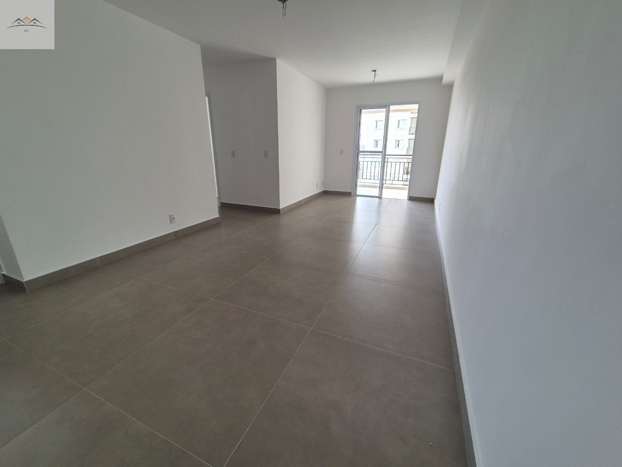 Apartamento, 3 quartos, 70 m² - Foto 3