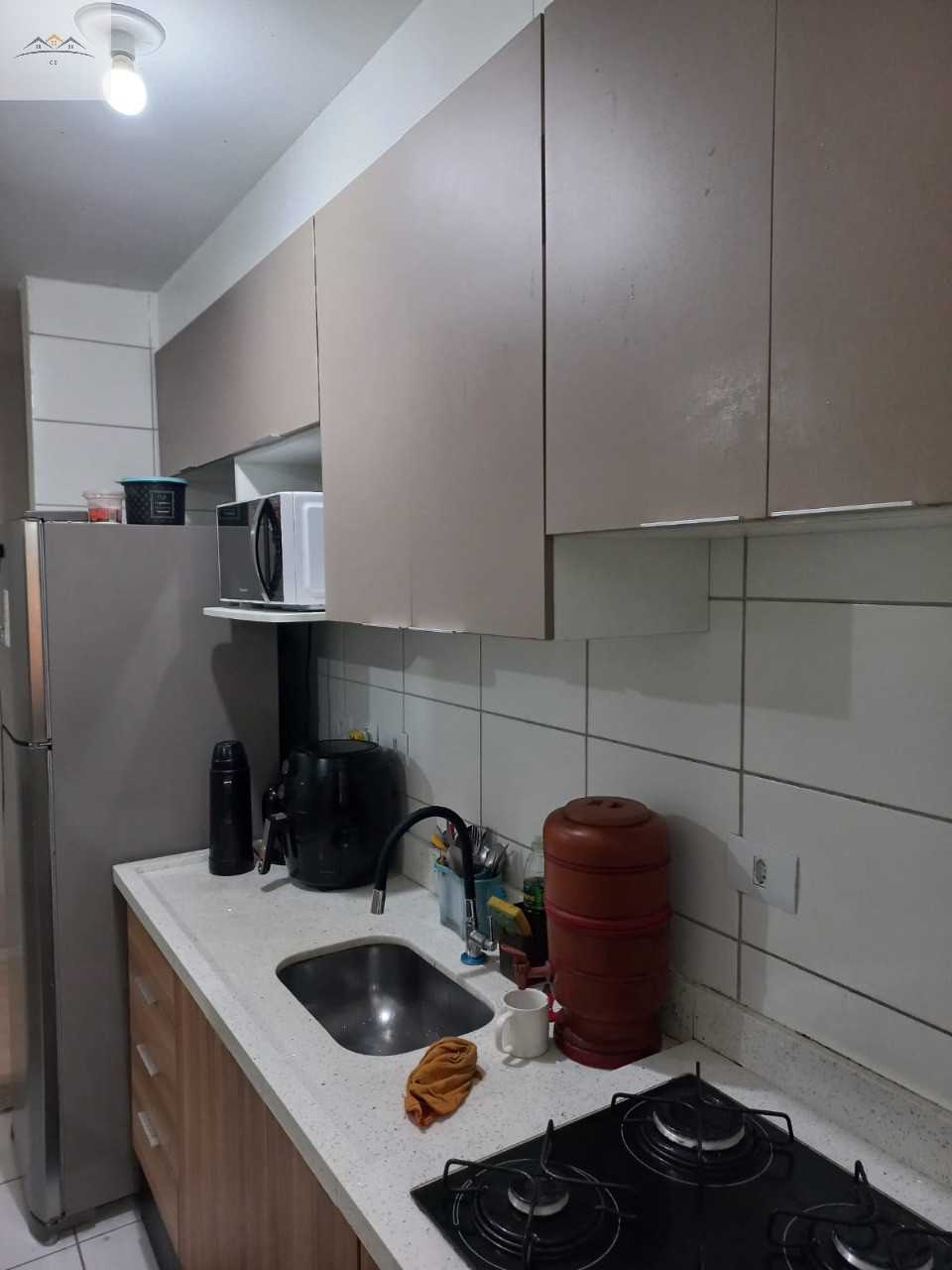 Apartamento, 2 quartos, 55 m² - Foto 8