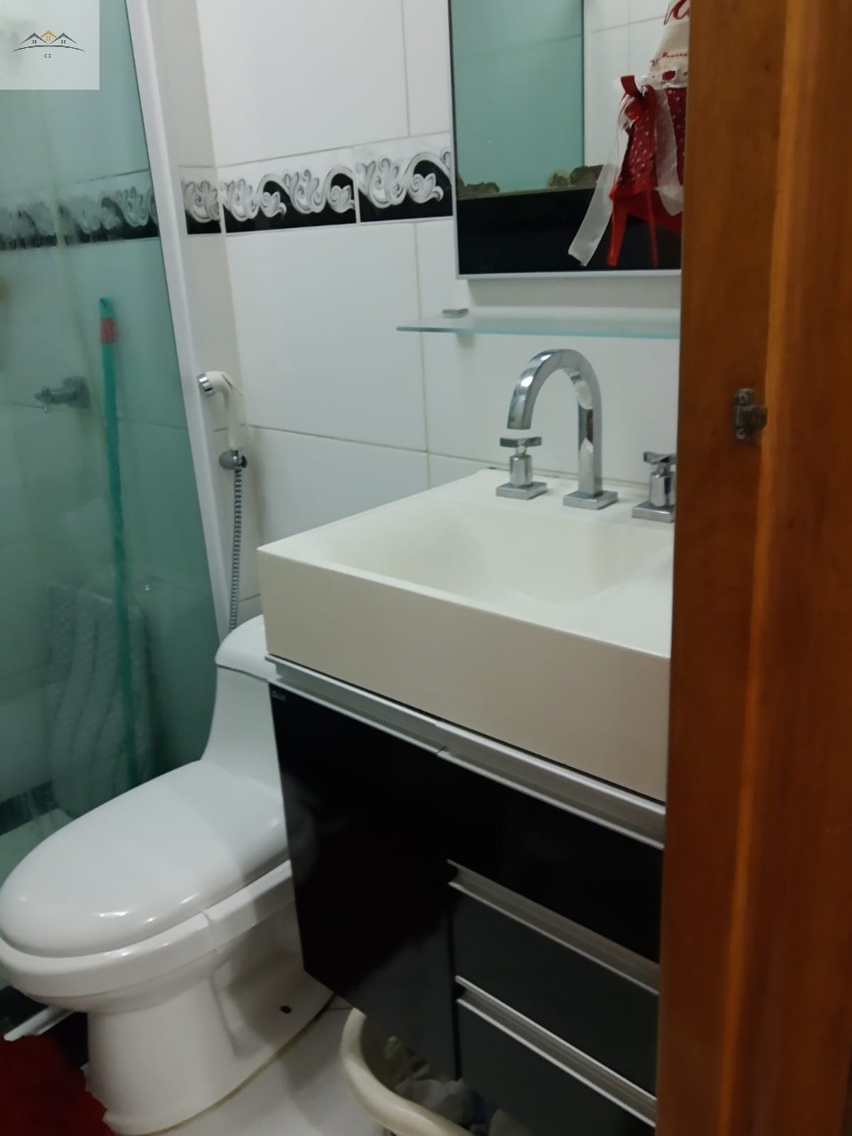 Apartamento, 2 quartos, 57 m² - Foto 17