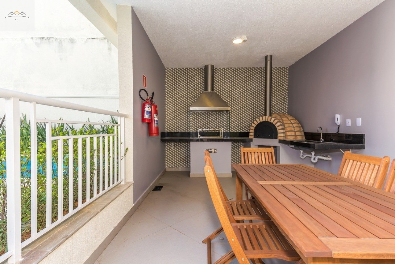 Apartamento, 2 quartos, 72 m² - Foto 5