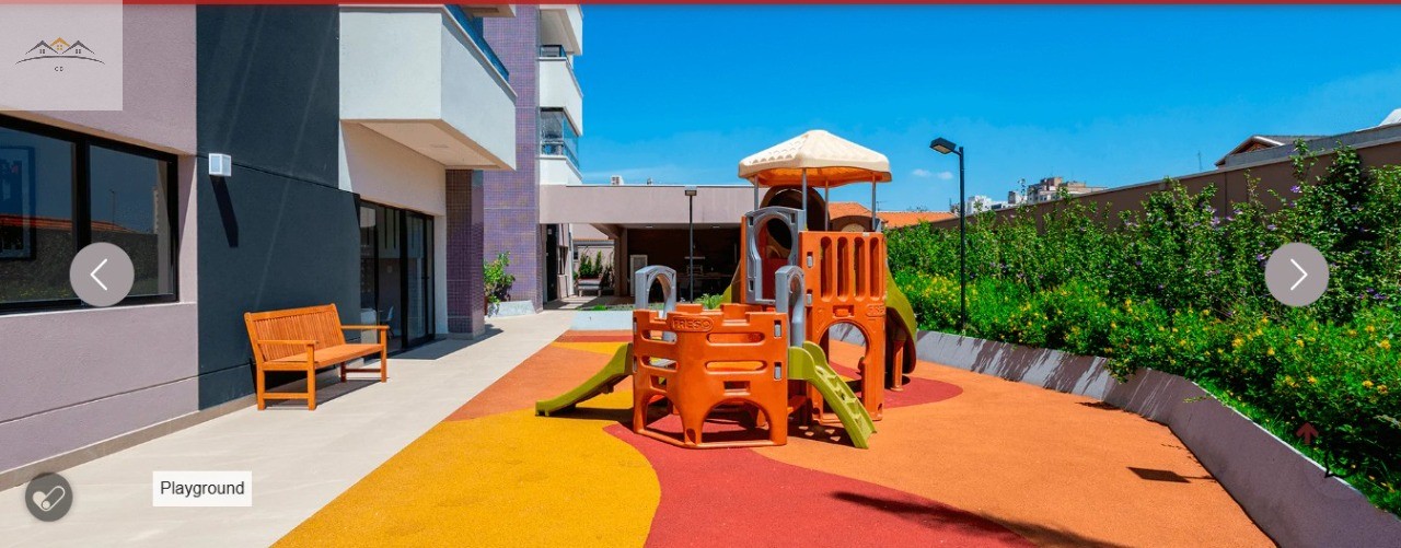 Apartamento, 3 quartos, 140 m² - Foto 25