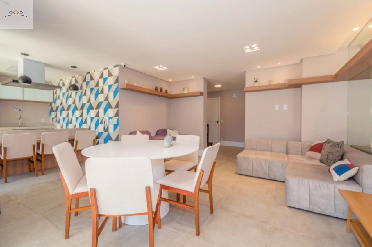 Apartamento, 2 quartos, 55 m² - Foto 15