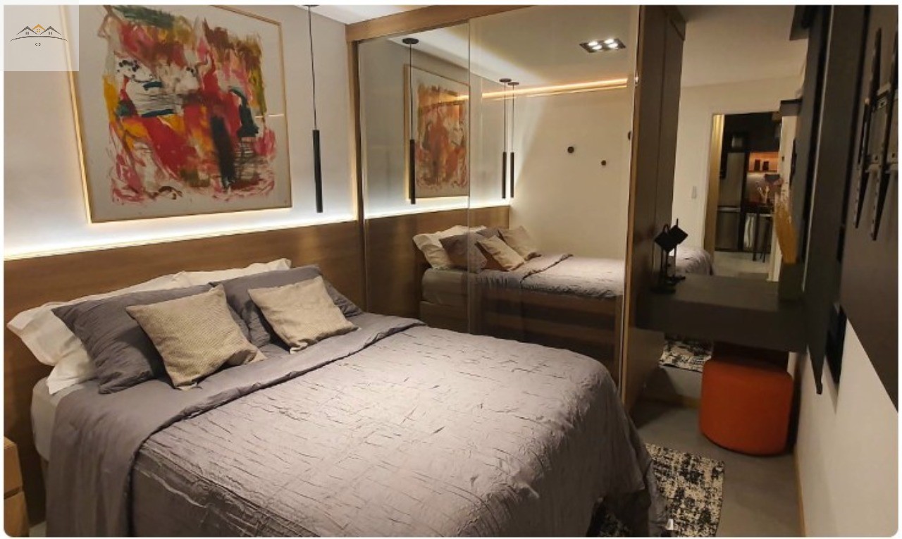 Apartamento, 2 quartos, 49 m² - Foto 5