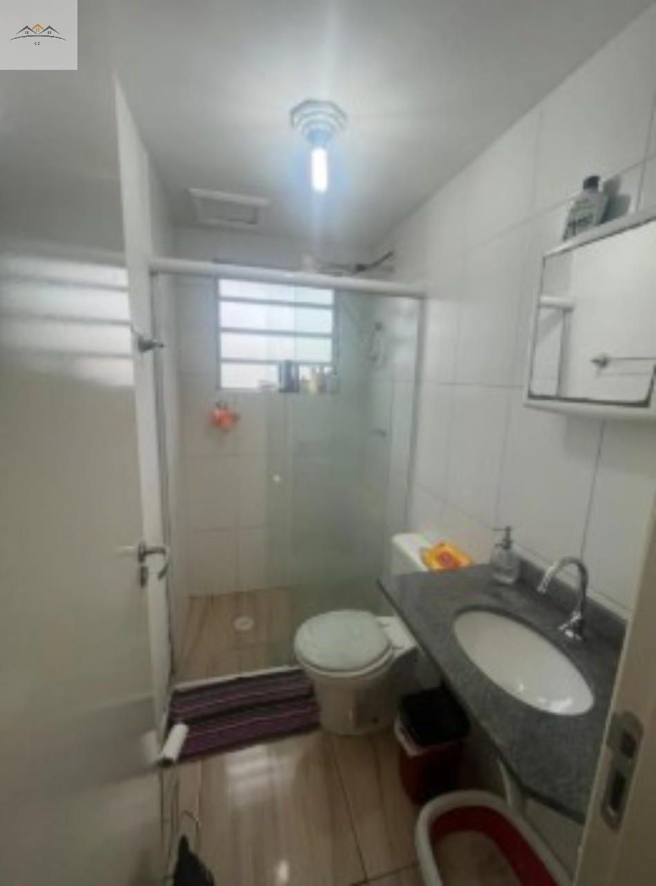 Apartamento, 2 quartos, 54 m² - Foto 3