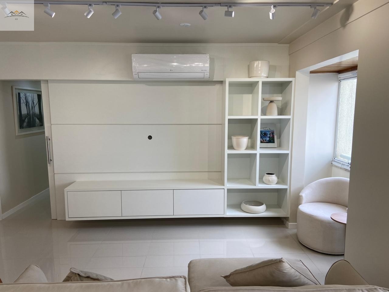 Apartamento, 3 quartos, 114 m² - Foto 3