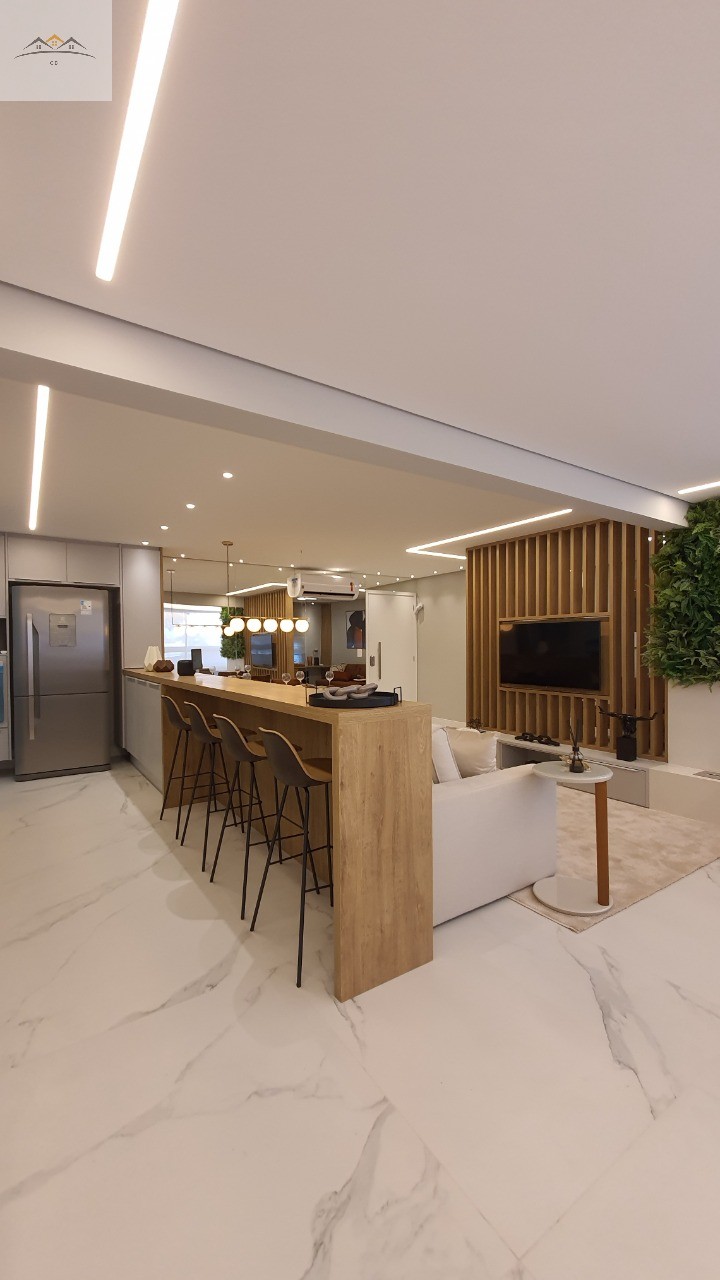 Apartamento, 3 quartos, 115 m² - Foto 3
