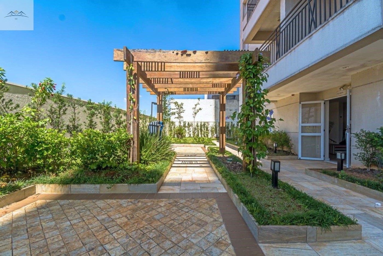Apartamento, 2 quartos, 58 m² - Foto 14