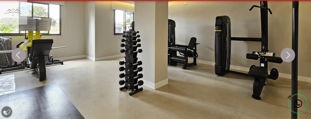 Apartamento, 3 quartos, 115 m² - Foto 33