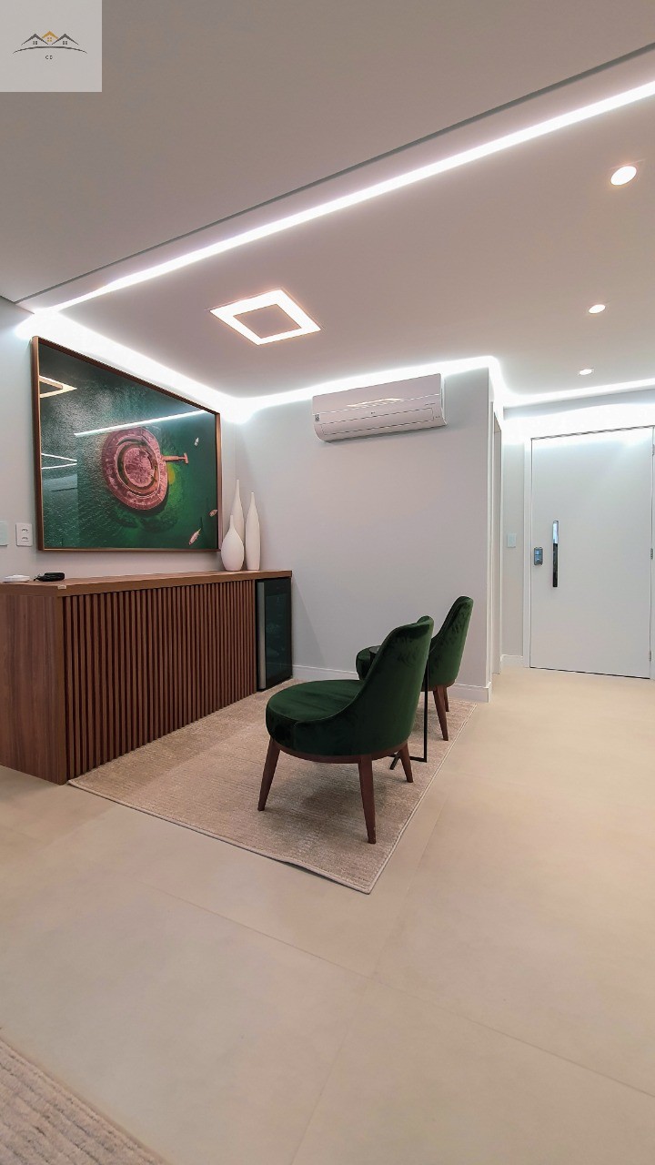 Apartamento, 3 quartos, 140 m² - Foto 15