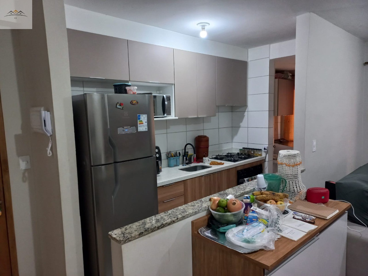 Apartamento, 2 quartos, 55 m² - Foto 9
