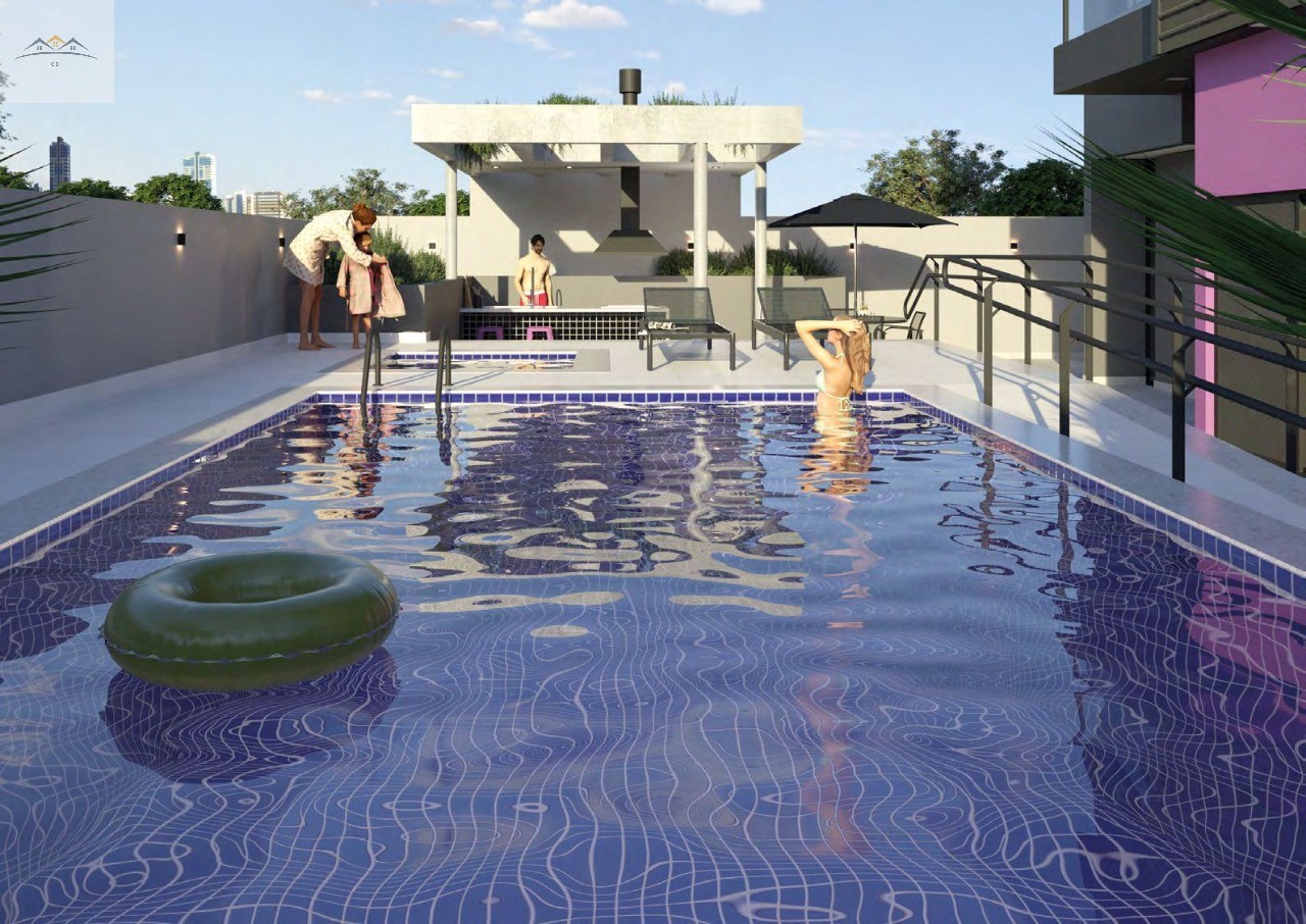 Apartamento, 2 quartos, 49 m² - Foto 13