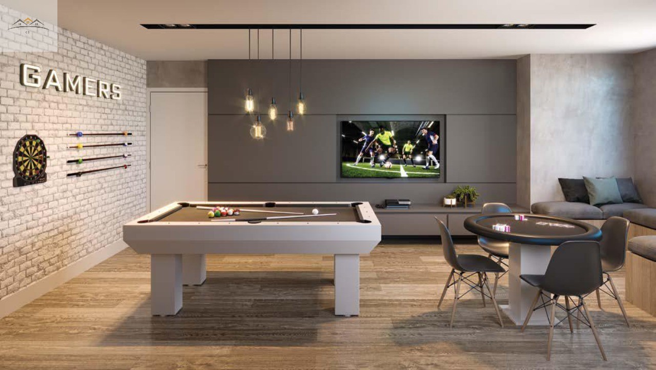 Apartamento, 2 quartos, 57 m² - Foto 9