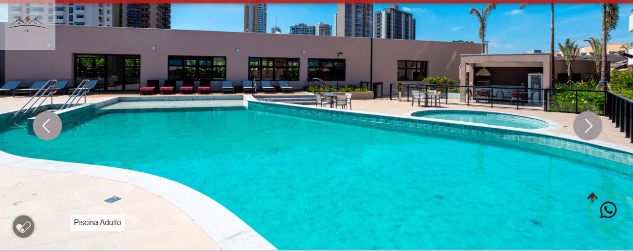 Apartamento, 3 quartos, 140 m² - Foto 18