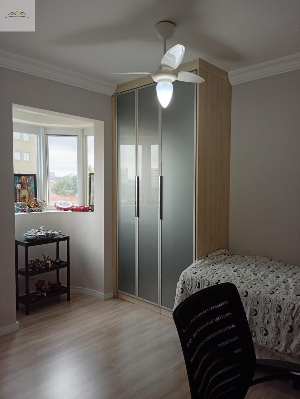 Apartamento, 3 quartos, 110 m² - Foto 13
