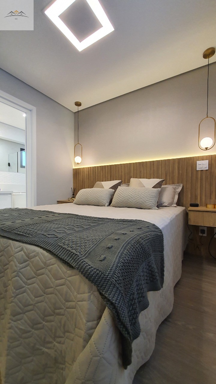 Apartamento, 3 quartos, 115 m² - Foto 11