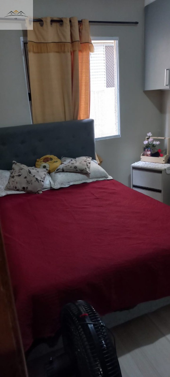 Apartamento, 2 quartos, 55 m² - Foto 16