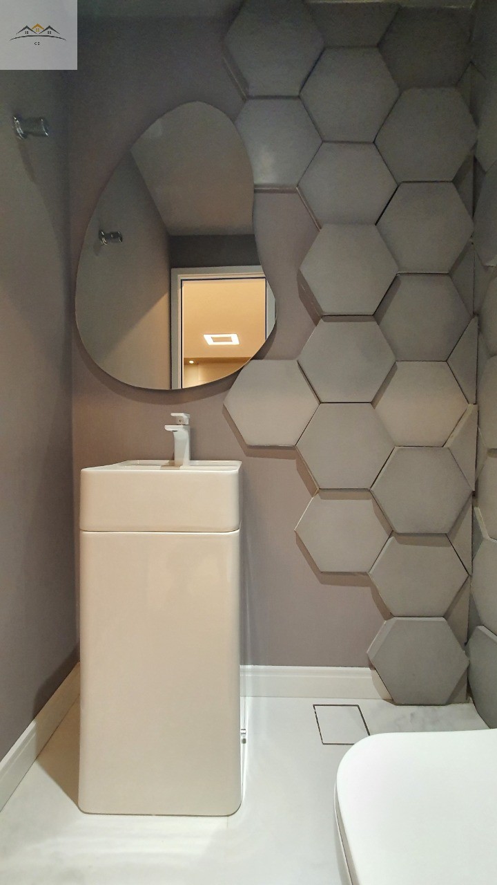 Apartamento, 3 quartos, 115 m² - Foto 9