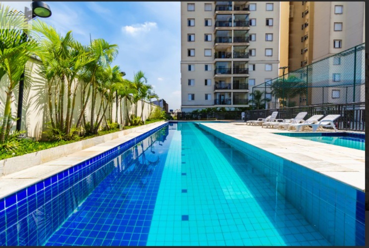 Apartamento, 3 quartos, 70 m² - Foto 24