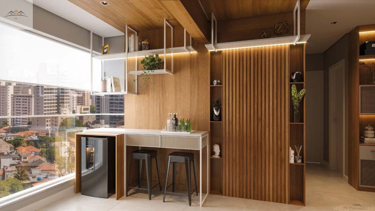 Apartamento, 2 quartos, 57 m² - Foto 1