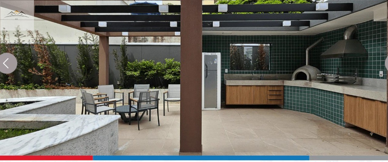Apartamento, 3 quartos, 115 m² - Foto 23