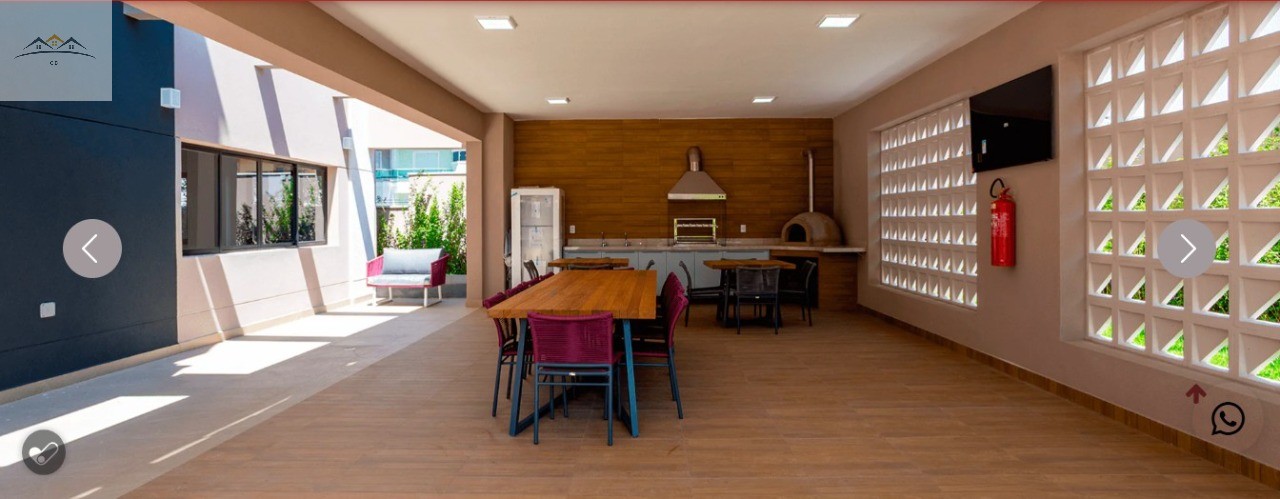 Apartamento, 3 quartos, 140 m² - Foto 30