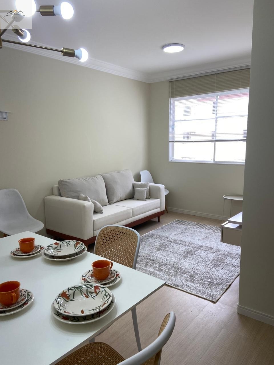 Apartamento, 2 quartos, 54 m² - Foto 4