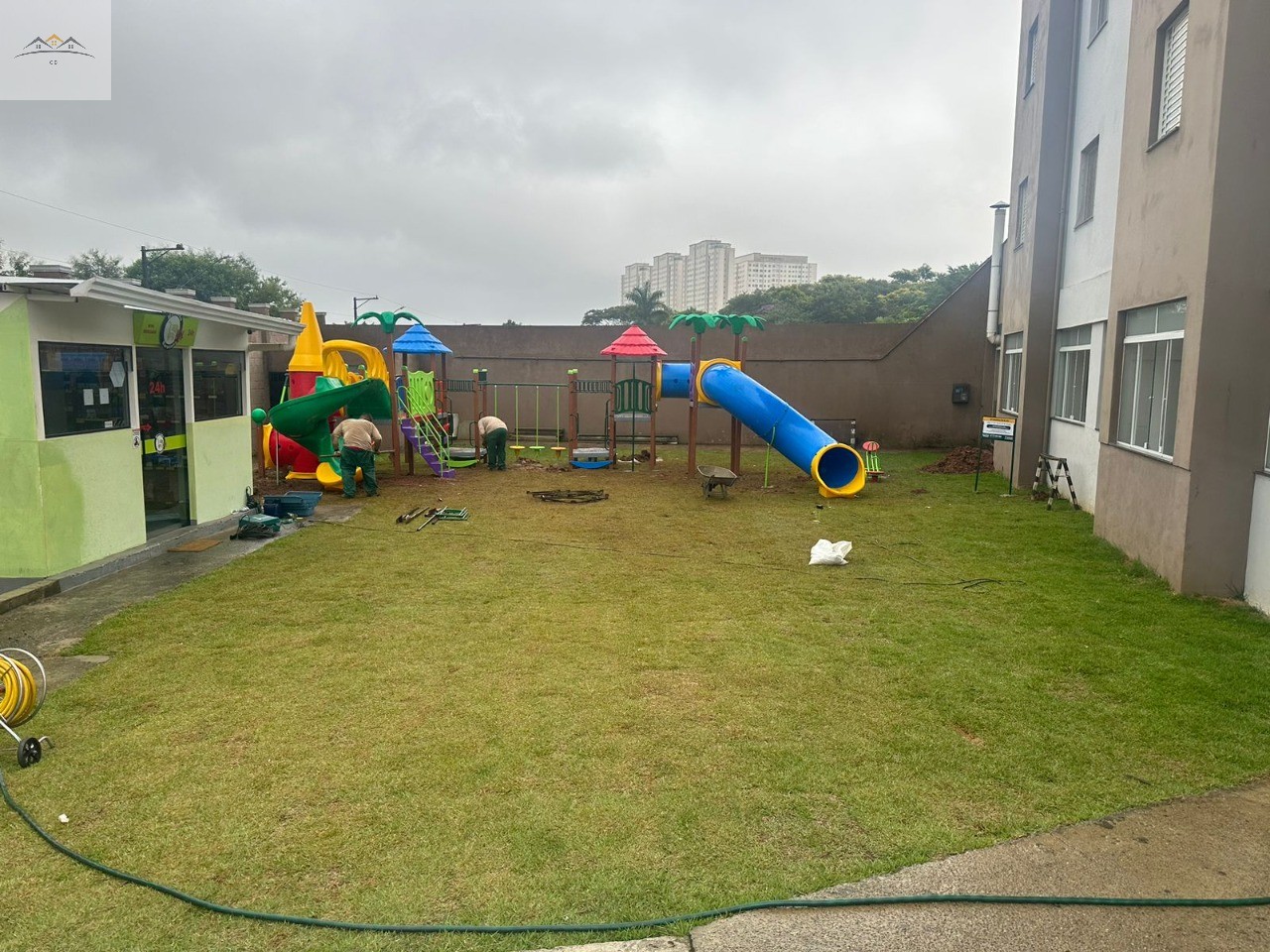Apartamento, 2 quartos, 57 m² - Foto 28