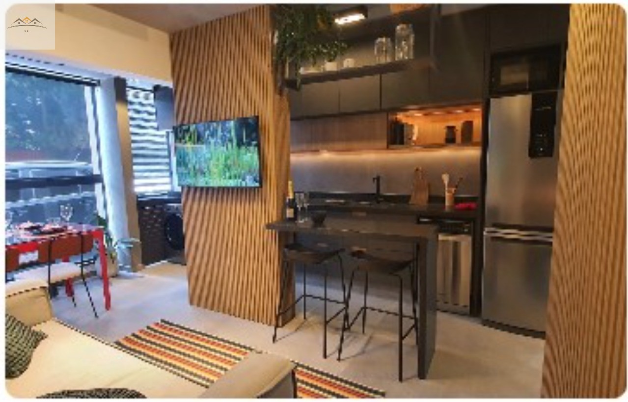 Apartamento, 2 quartos, 49 m² - Foto 3