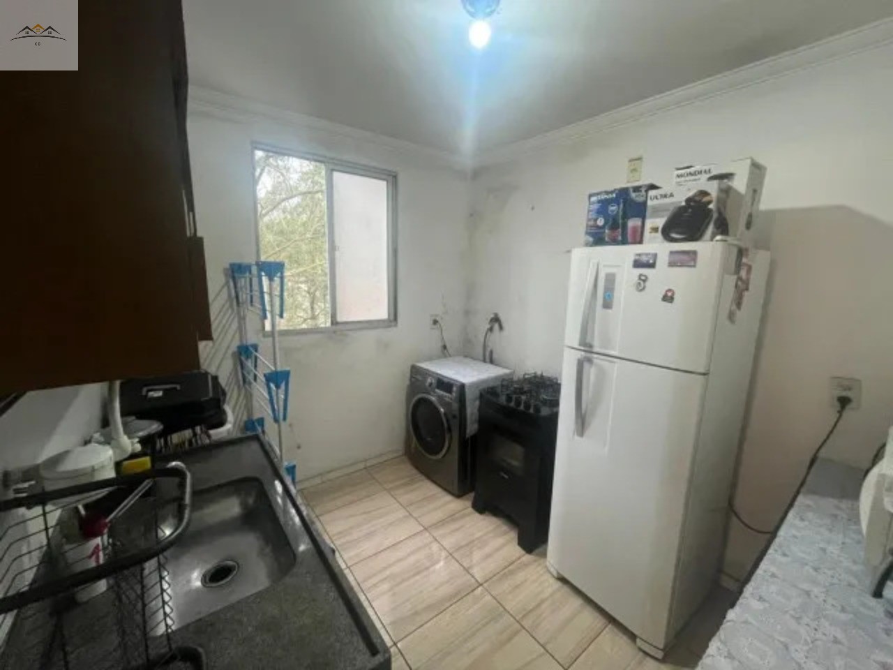 Apartamento, 2 quartos, 54 m² - Foto 9